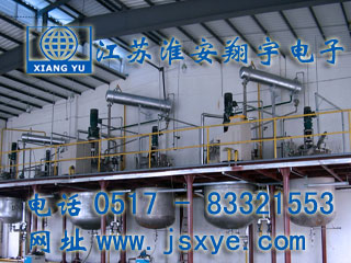 XYWQC-稱重式定量加料上料控制系統(tǒng)