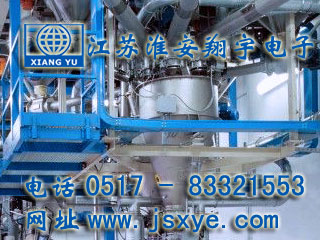 XYWQC-稱重式定量加料上料控制系統(tǒng)